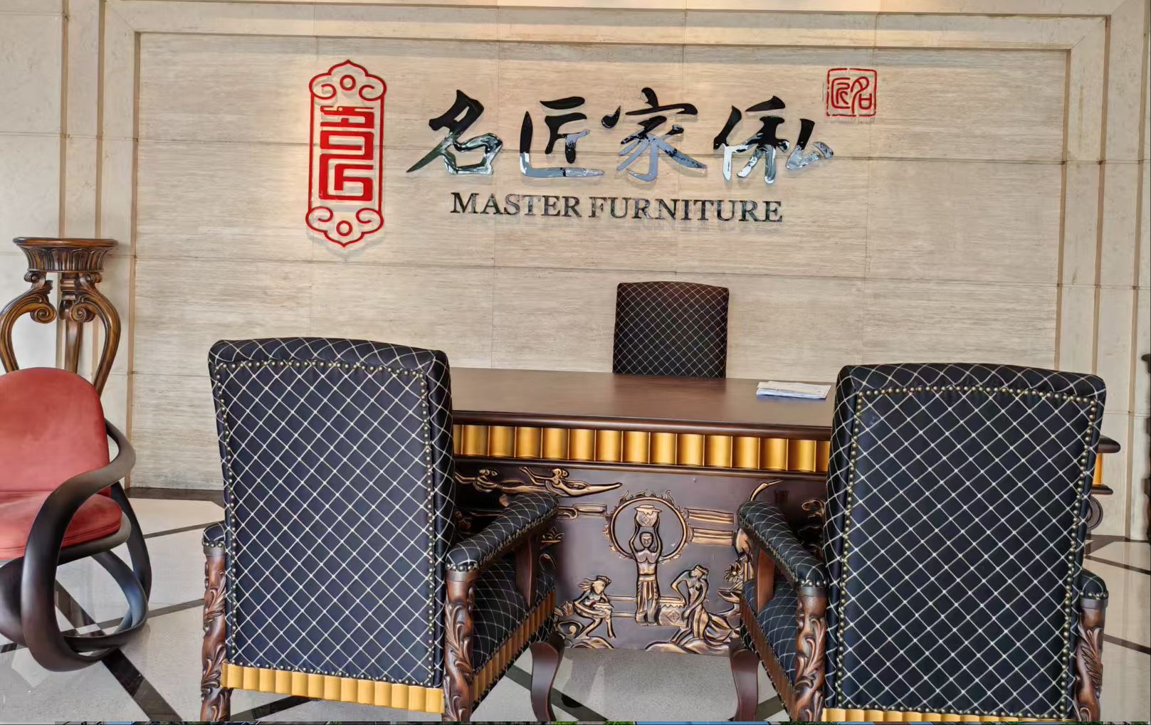 重庆豪宅装修公司是哪几家比较好?一点豪宅装修公司如何挑选?