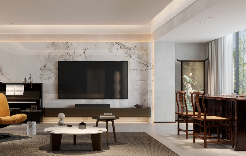 装修300平别墅大概需要多少钱？