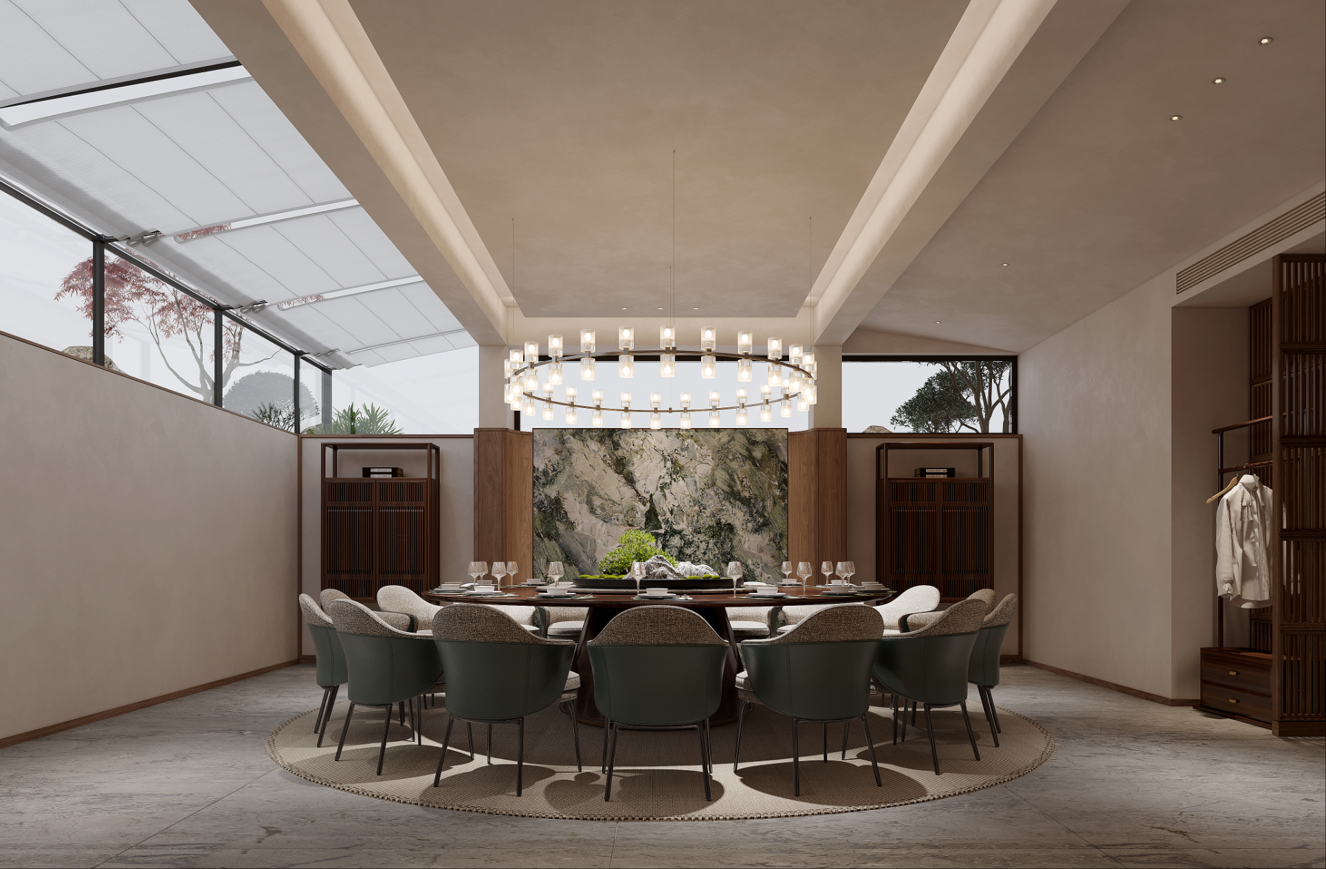 重庆豪宅装修公司选择注意哪些细节?装修豪宅选择哪家公司靠谱?