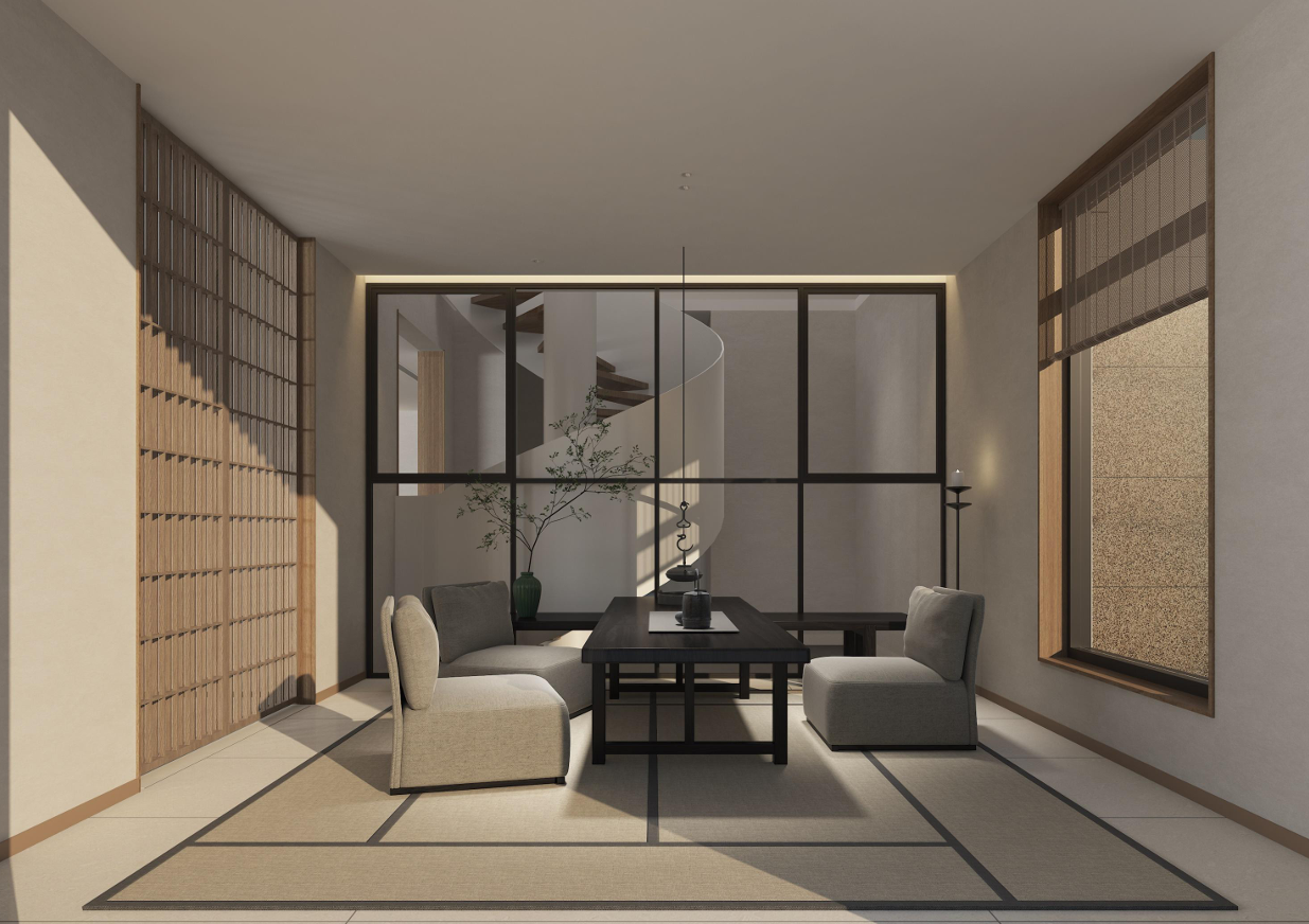 800平别墅装修设计选择什么风格好？