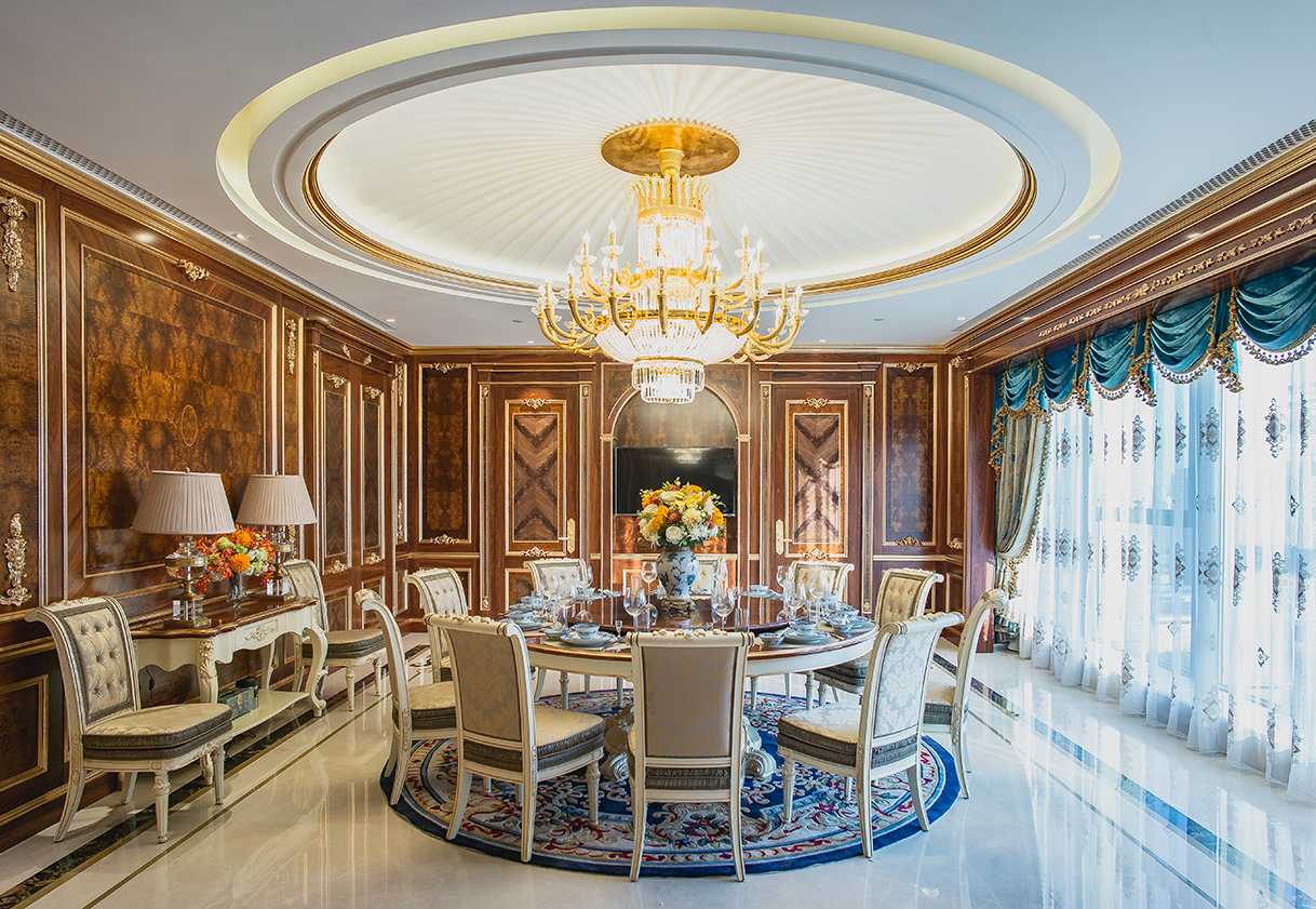 家装口碑好的公司|重庆装修别墅公司如何挑选