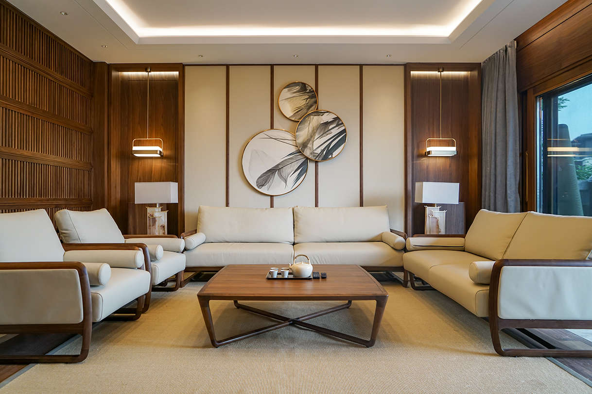 正常装修中如何有效节省成本预算?