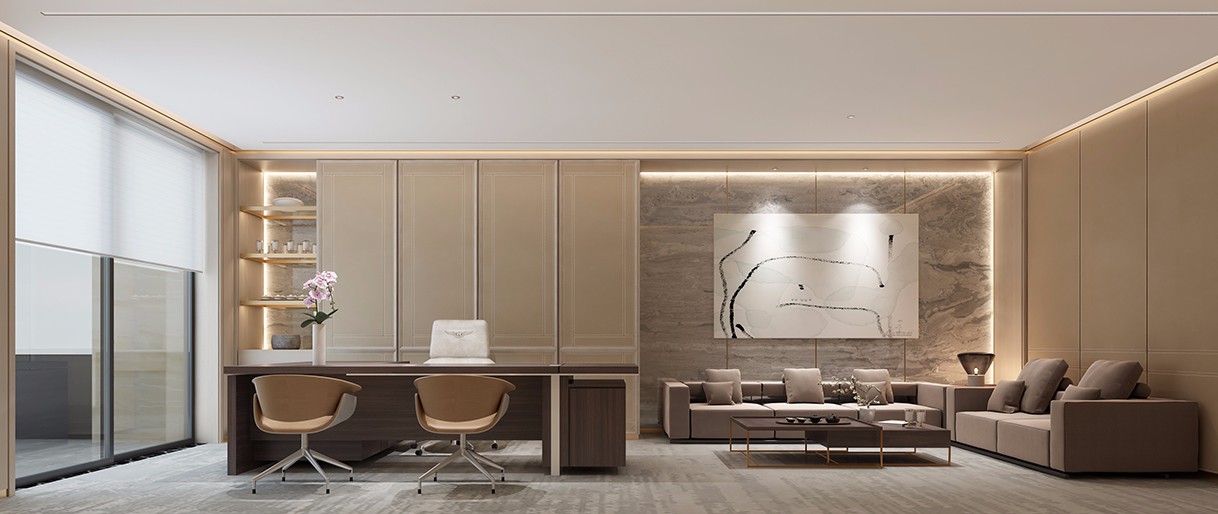 【名匠全屋定制】定制桌椅一般多少钱?