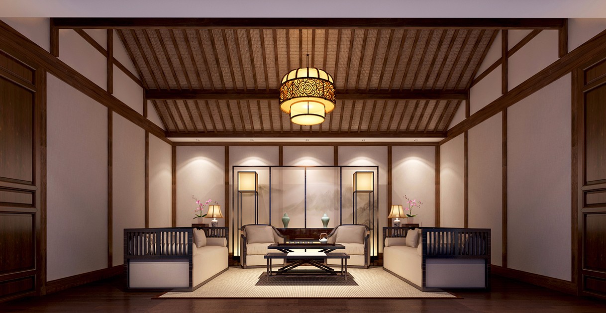 别墅设计装修排行榜|装修别墅公司哪家靠谱?