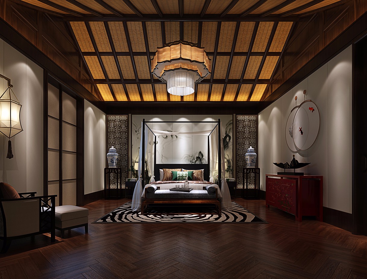 重庆装修独栋别墅价格多高