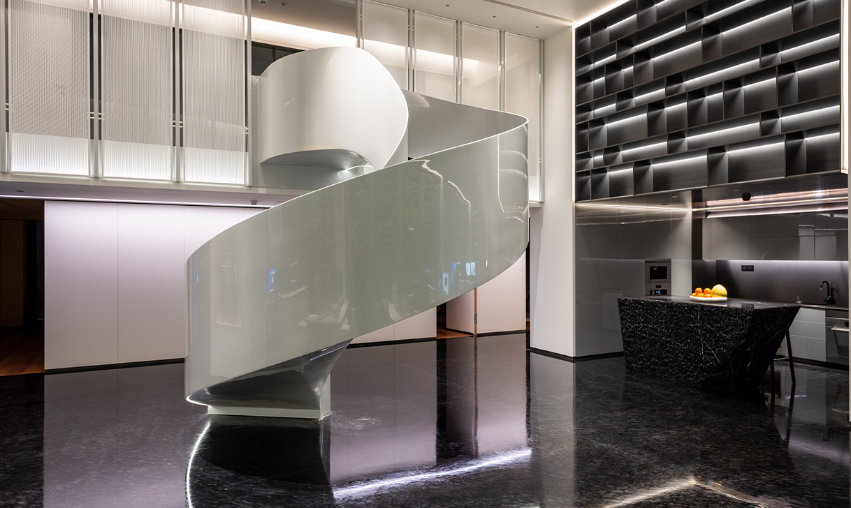 重庆别墅豪宅装修设计公司选择名匠集团优势大