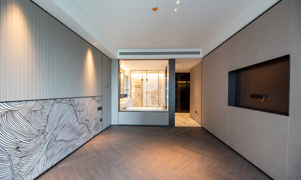 装修家具定制好还是买成品好?