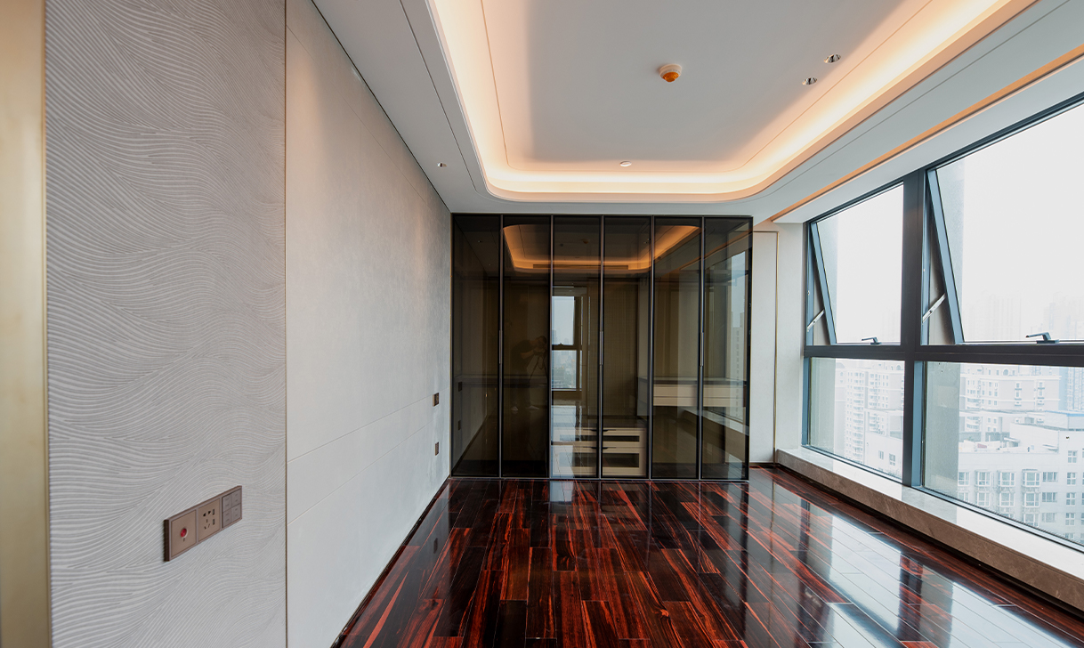 【全屋定制公司】全屋定制时如何充分利用预算?