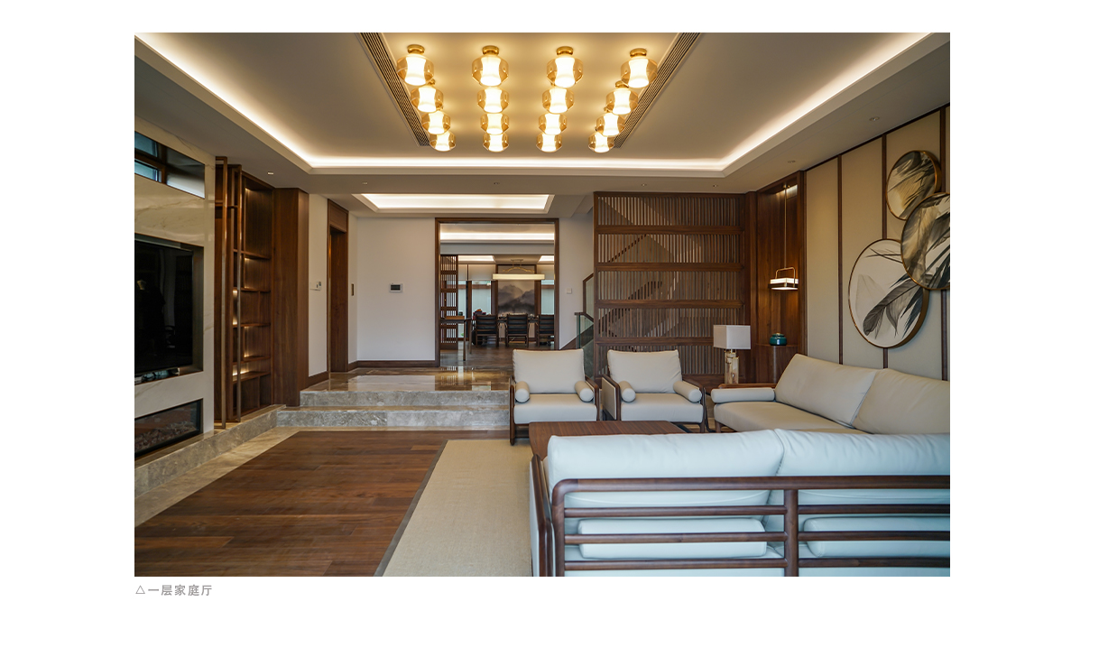 【名匠装修设计】高端装修的设计复杂度一般是怎样的?