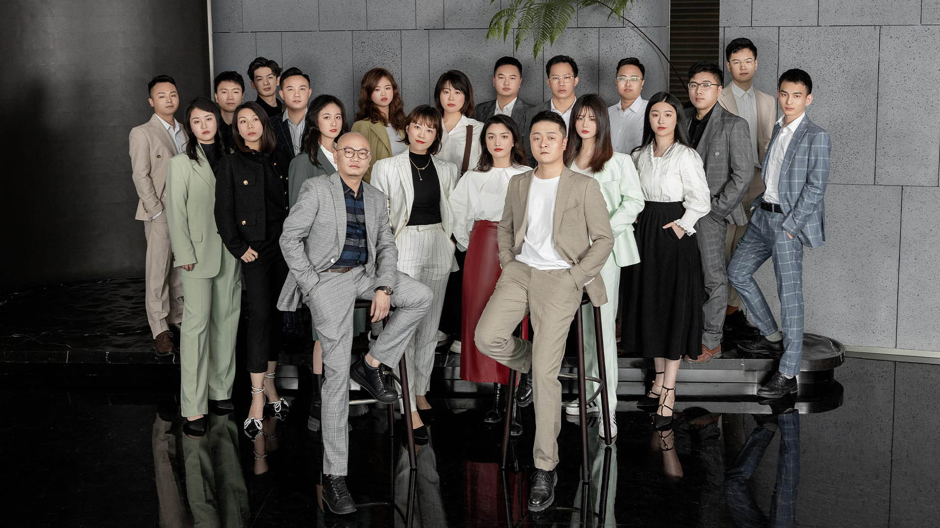 豪宅装修公司排名前十强|重庆豪宅装修设计公司怎样选?