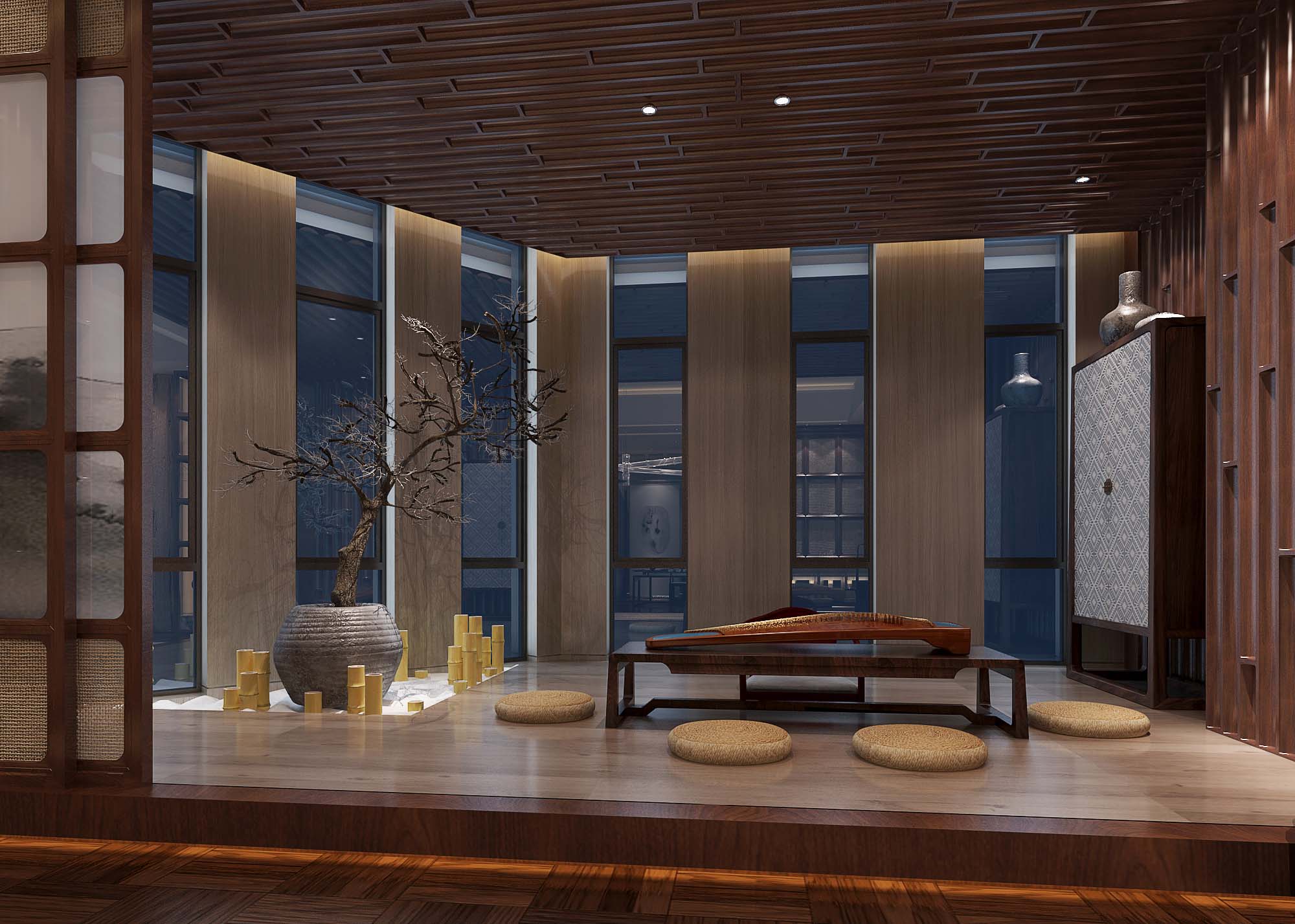 联排别墅和叠墅有什么区别