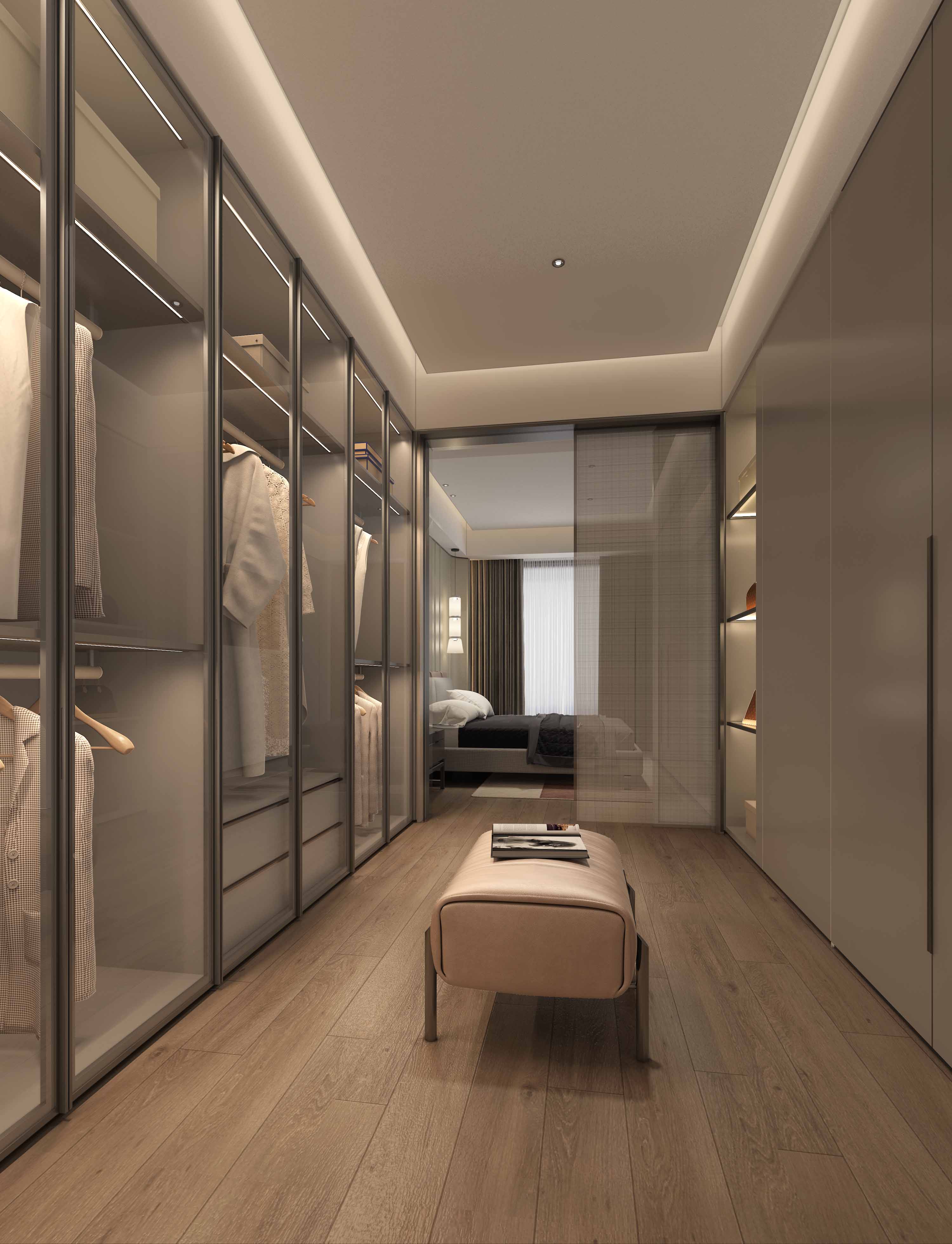 【重庆装修攻略】柜门拉手什么材质好?