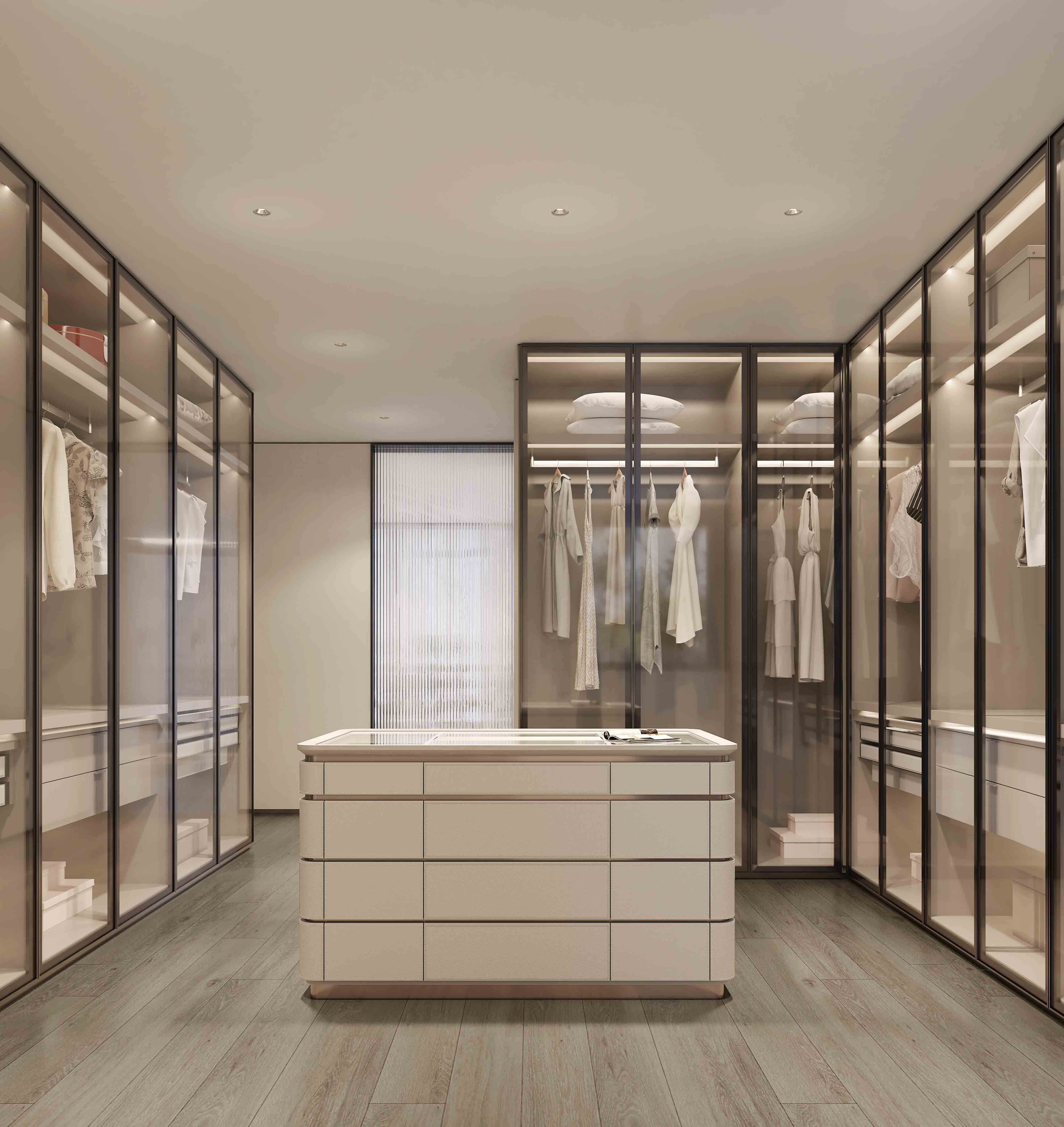 【重庆名匠家居】精装房软装一般需要多少钱