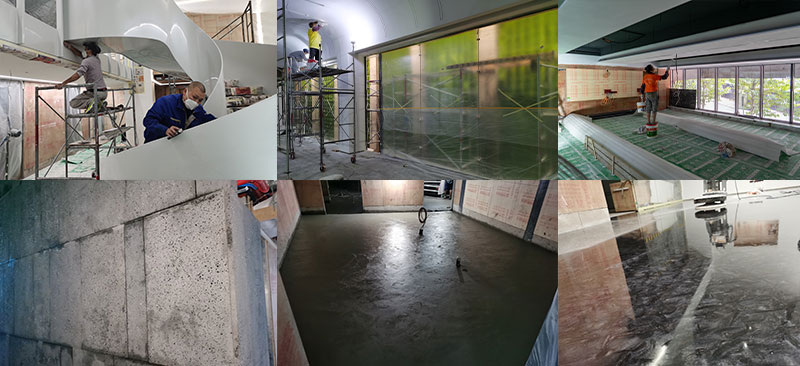 【名匠酒店设计】洲际酒店家具定制注意哪些方面