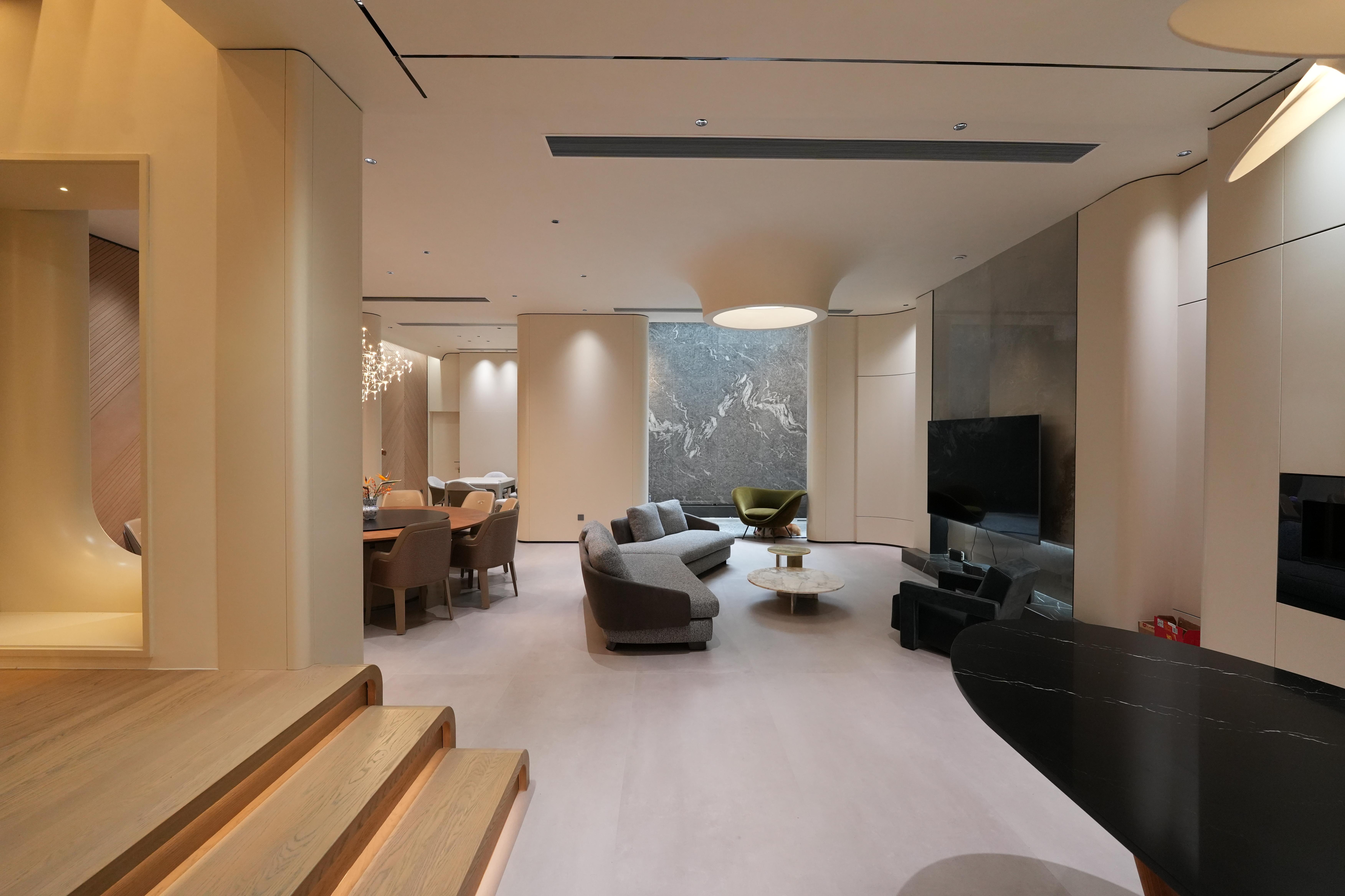 成都中建西派澜岸