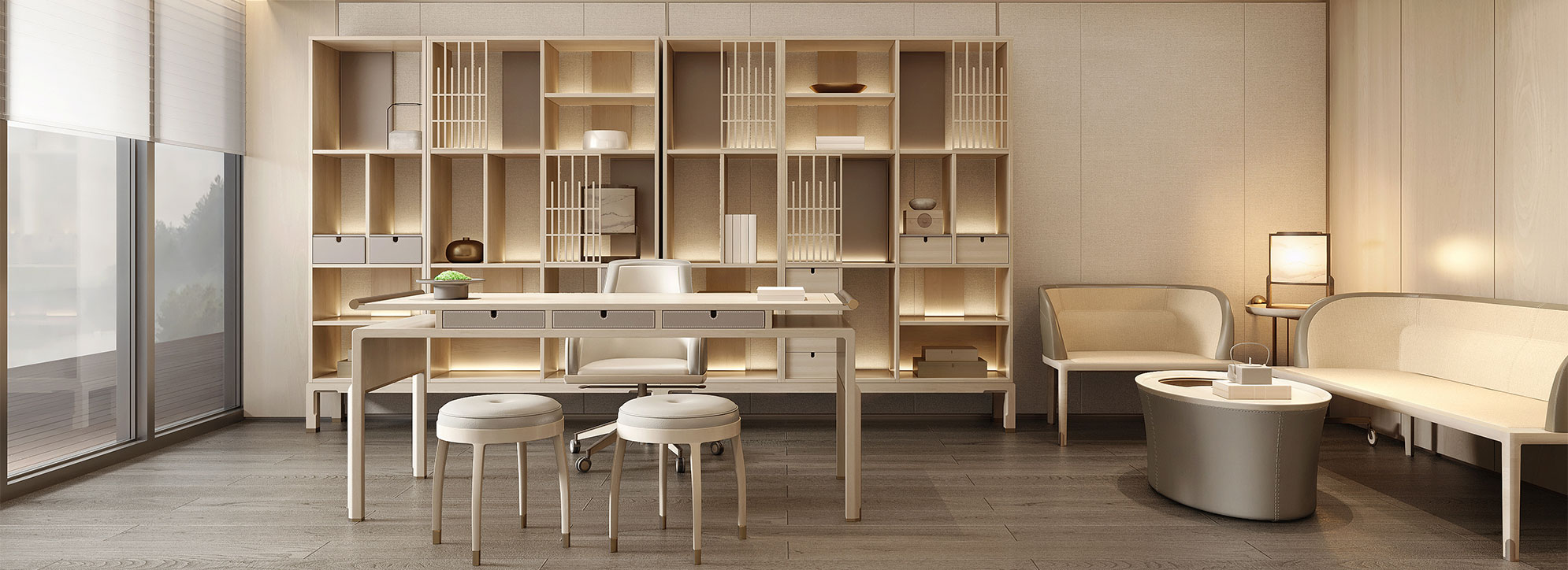 常州家具定制工厂选择哪家靠谱?