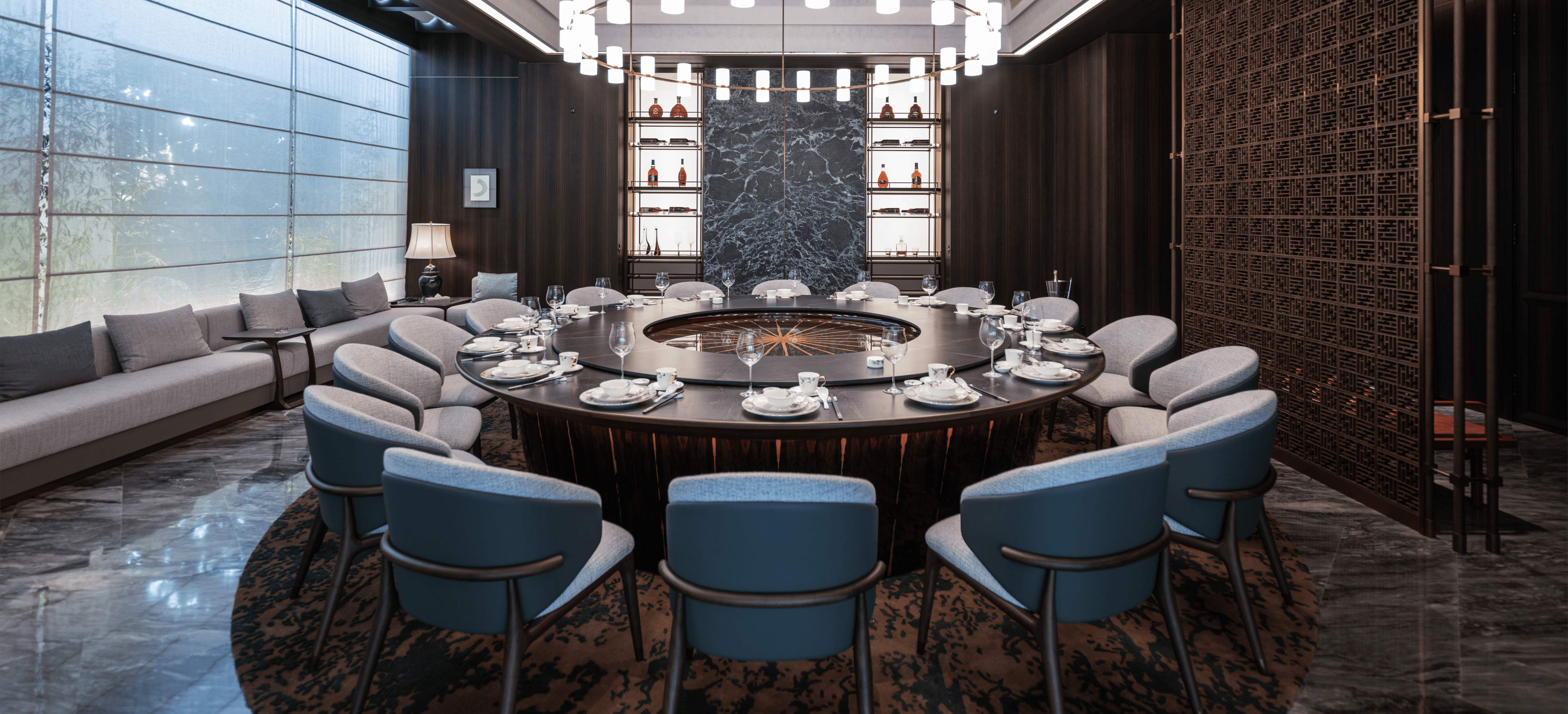 宝柏酒店管理公司