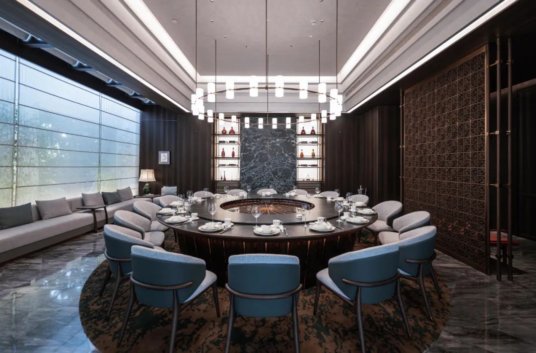 ‌酒店装修费用解析|酒店装修中那部分费用比较高