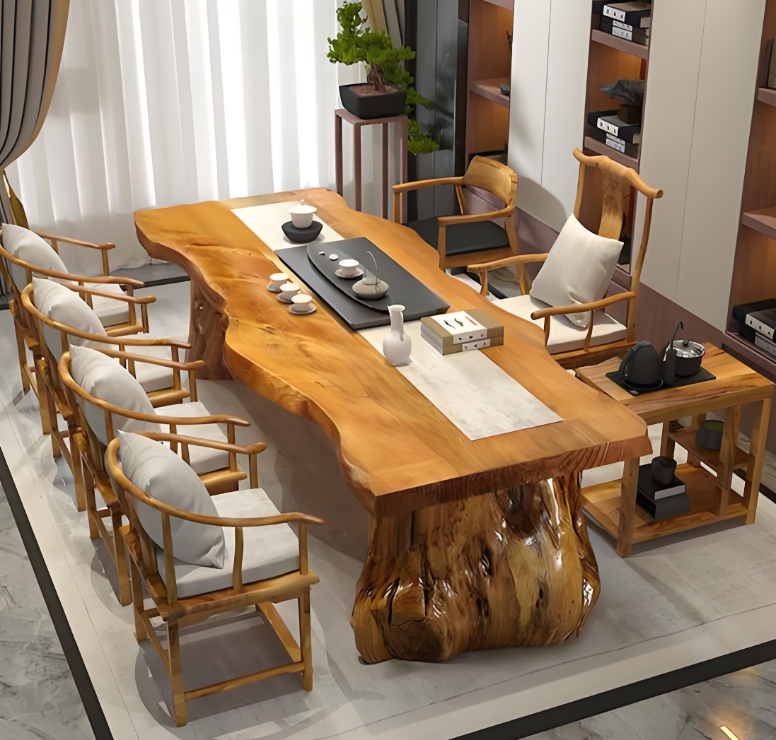 办公室家具定制怎样选厂家?