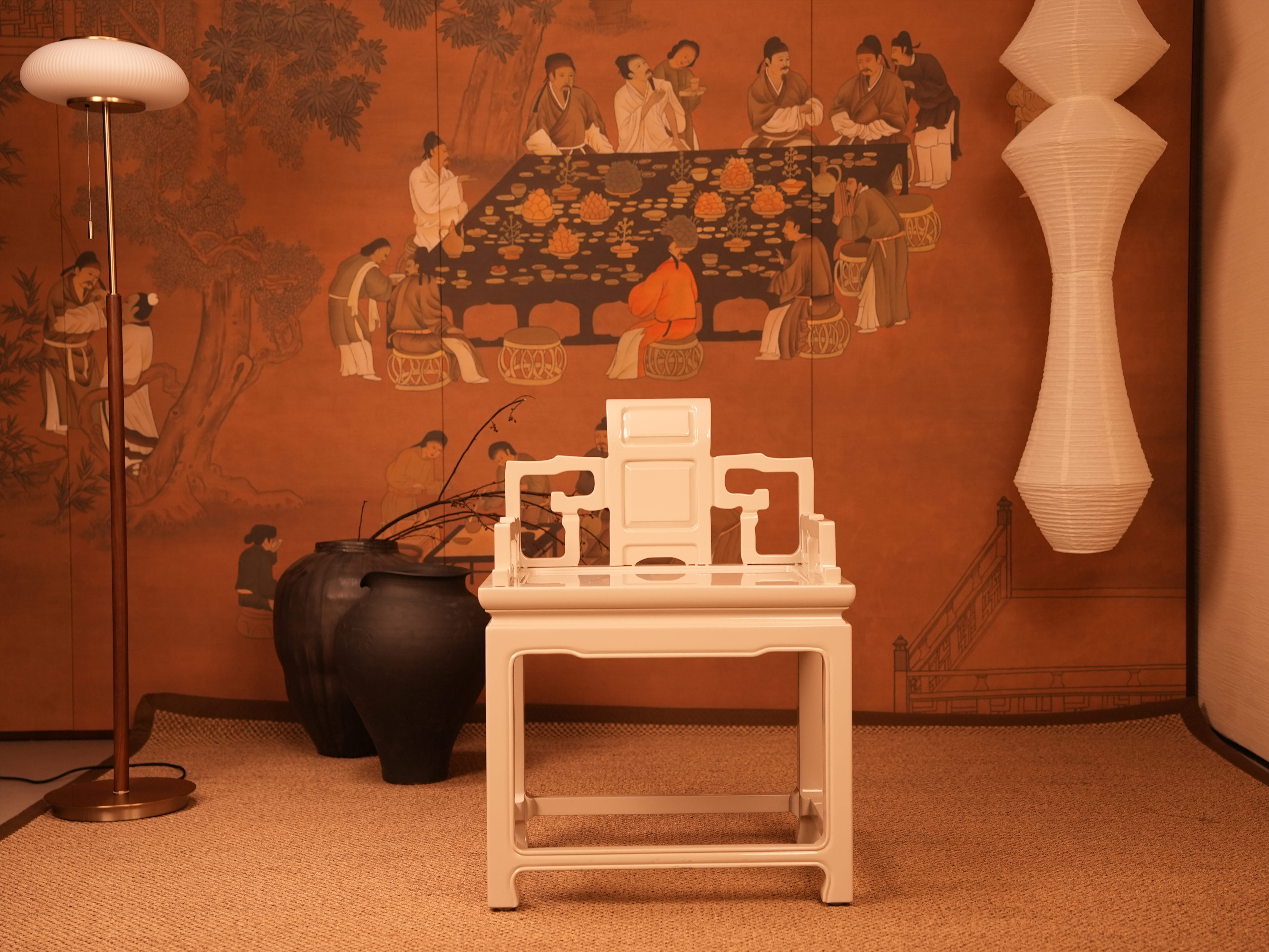 太师椅